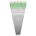 12pcs Green