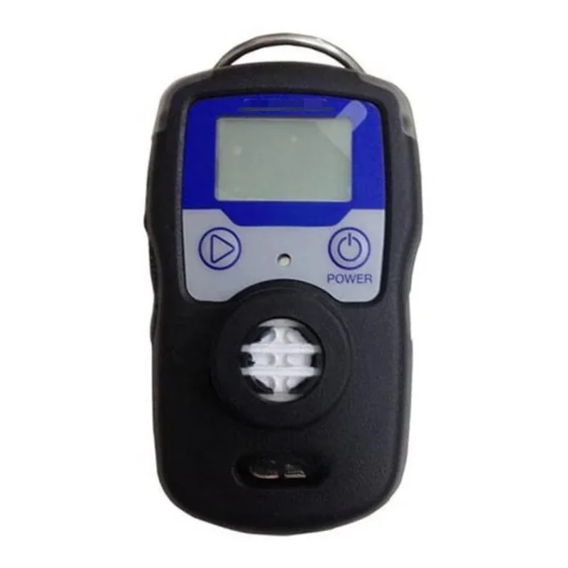 

New portable single gas detector SP2nd O2