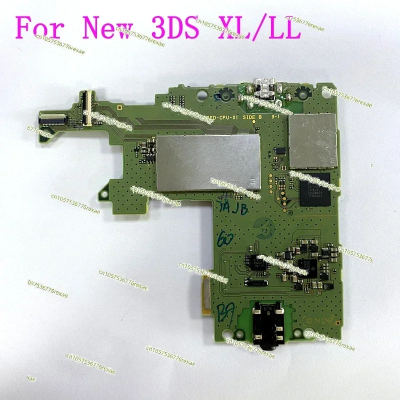 Motherboard For Nintend New 3DS XL LL for New3DS Original Motherboard Motherboard PCB Board Replacement New Accessory - view 4