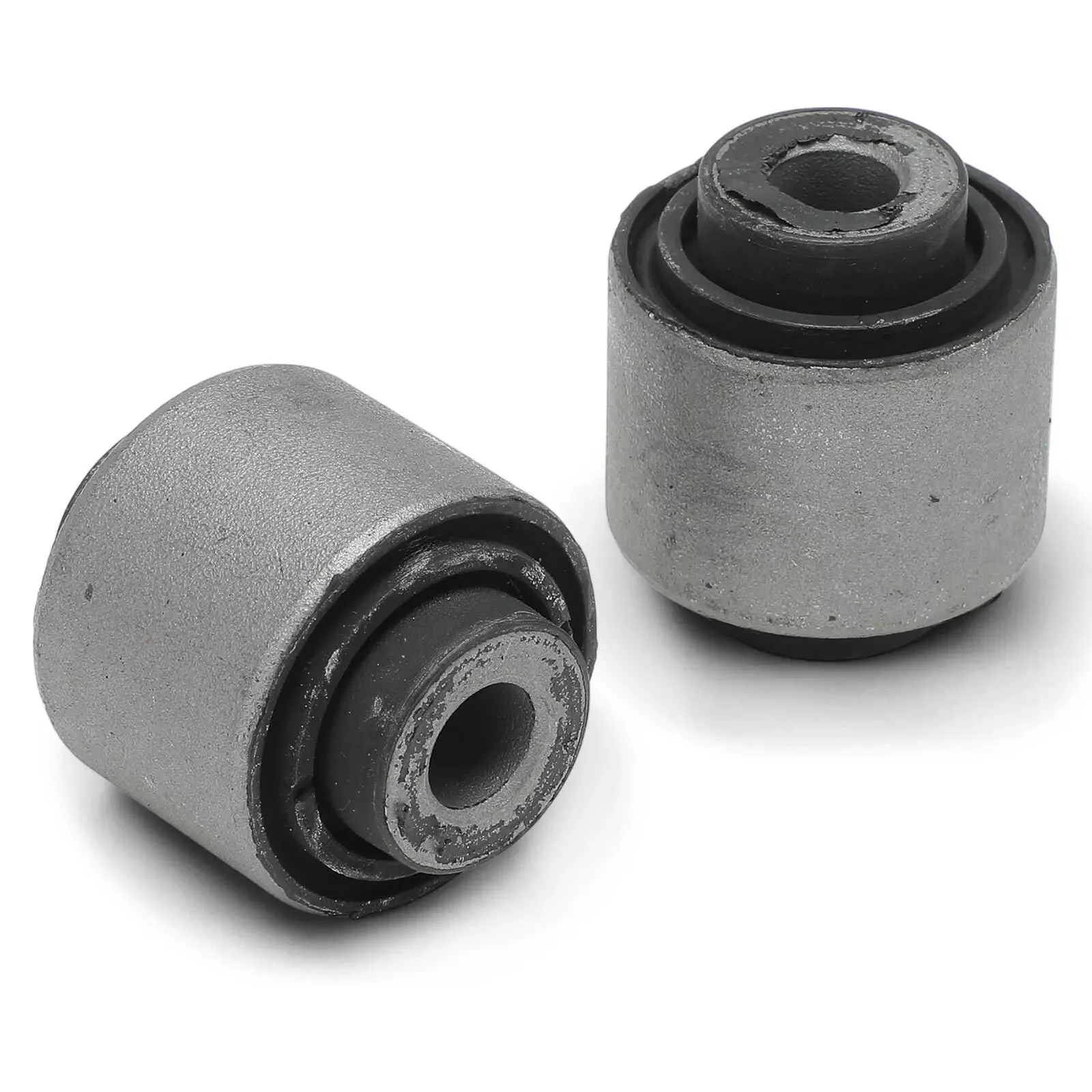 

2PC Rear Upper Outer Control Arm Bushing for Honda CR-V 2002-2006 Civic Element 52395S5A004