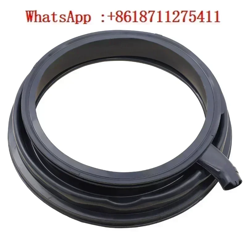 IQ300 Front-loading Washing Machine IQ500/IQ700 Door Seal Rubber Ring Accessories