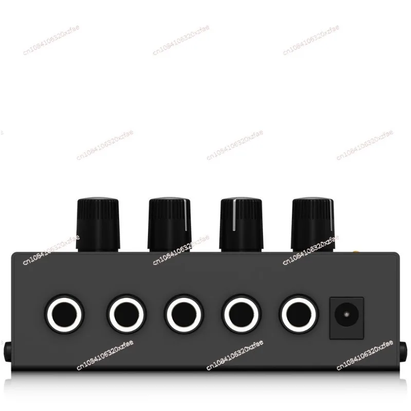 

MX400 Mini Professional Mixer Effects Small Mixer Live Performance