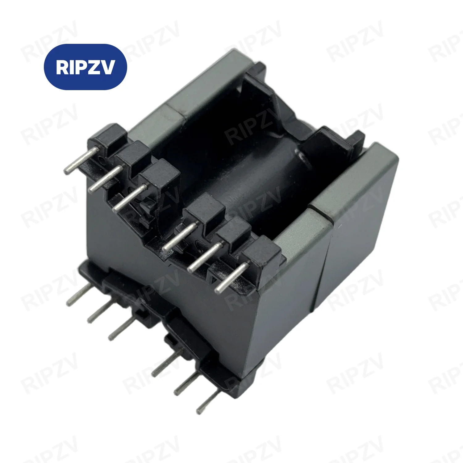 PQ 3535 Tangda PQ3535 core Bobbin 6+6pin 12p magnetic core+skeleton PC40 Transformers vertical