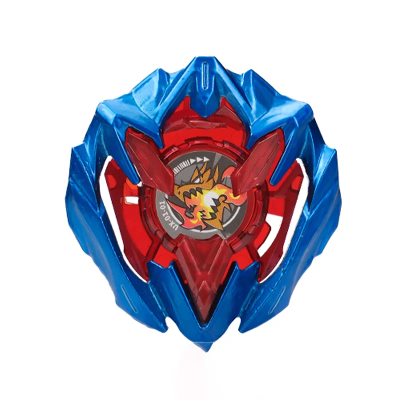 Takara Tomy Rotating Toy X Series Ux01 Ux02 Ux07 Ux10 Ux09 Without