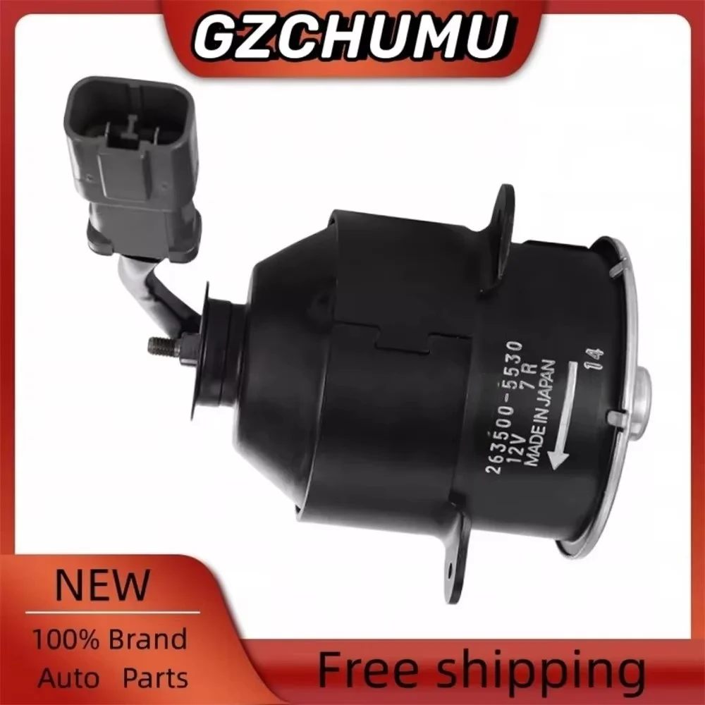 

Radiator Cooling Fan Motor 19030-PAA-A01 For Honda FOR Accord CG5/CF9/RA6 98-00 2.3L
