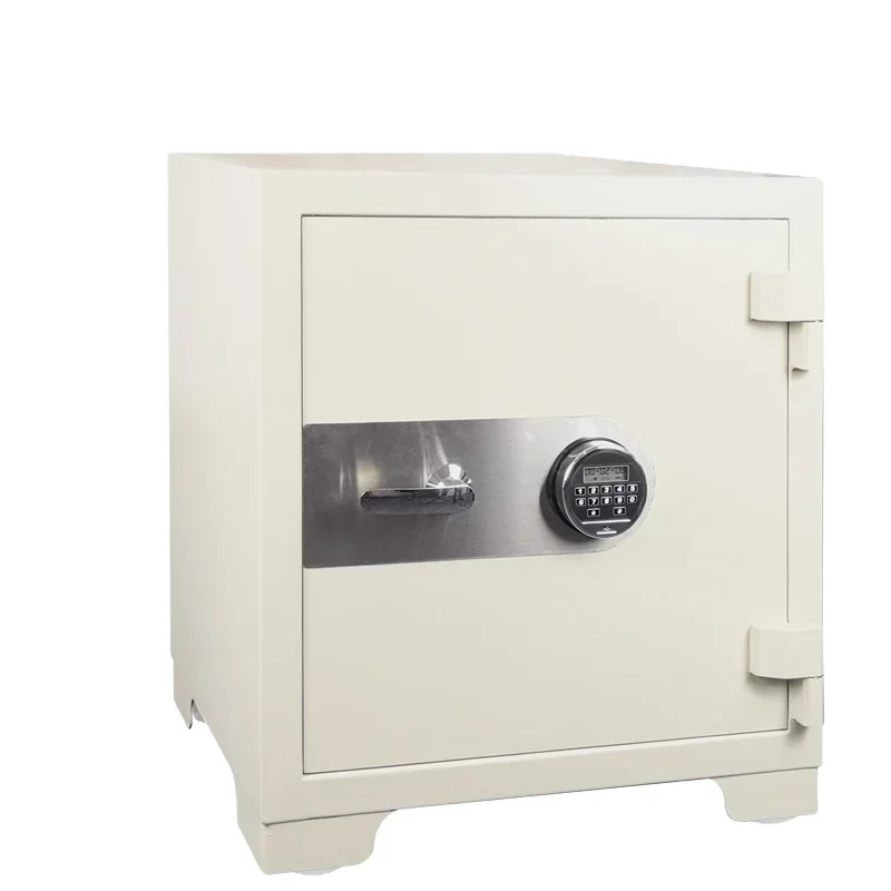 # for Factory direct sale black high quality watch winder digital fingerprint safe can be wholesale customized