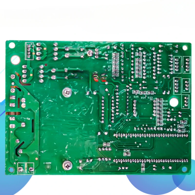 

Original Gree central air conditioner GRZJ3-Q1 circuit board 30276002 multi-line communication adapter board Z6A35Z