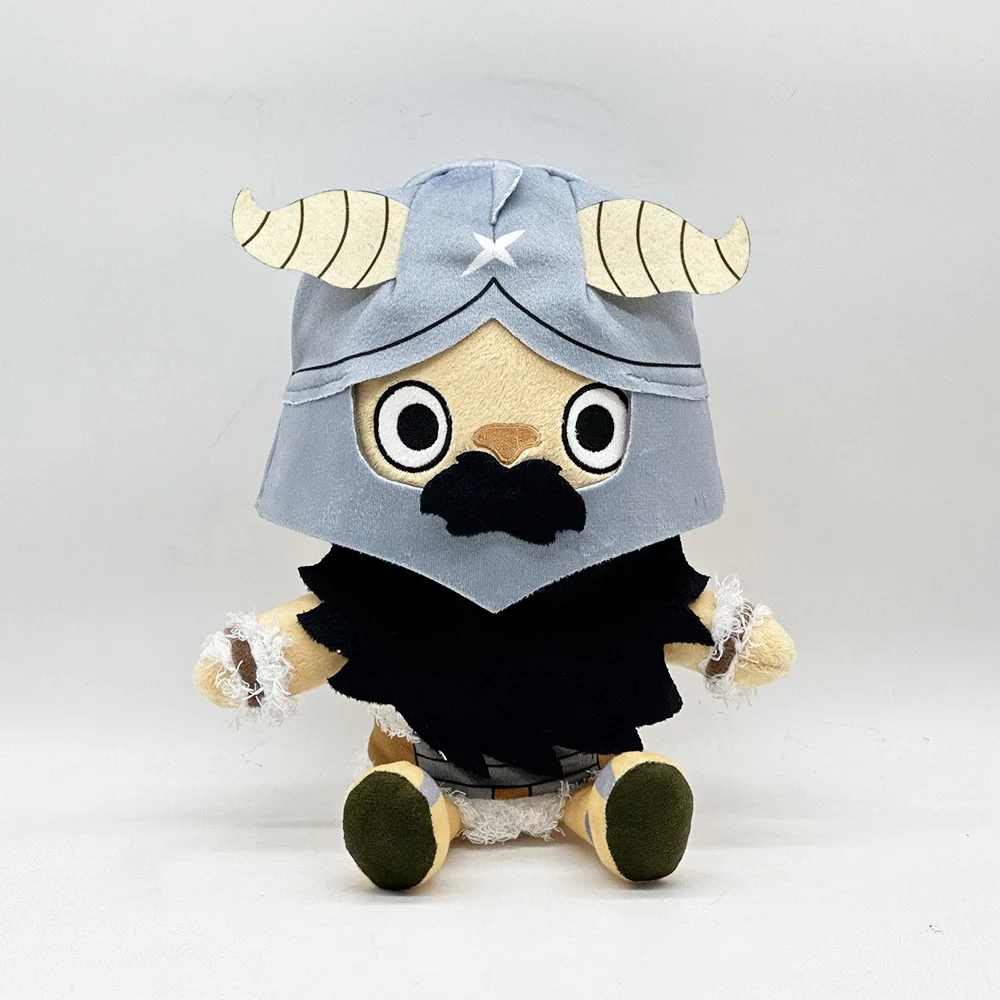 Delicious in Dungeon Plush Laios Touden Marcille Donato Falin Senshi Cosplay Doll Fans Collect Gifts