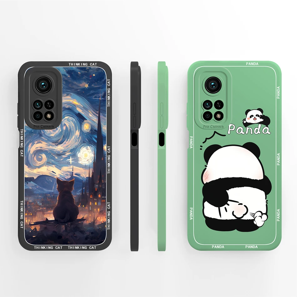 For Redmi K30S Ultr…