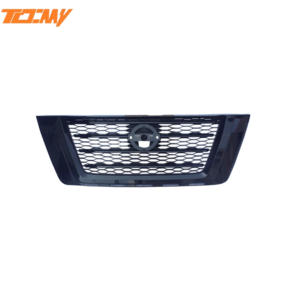 TDCMY Advanced technology automobile body kits white door moulding fog lamp front rear bumper spoiler For Nissan Patrol 21