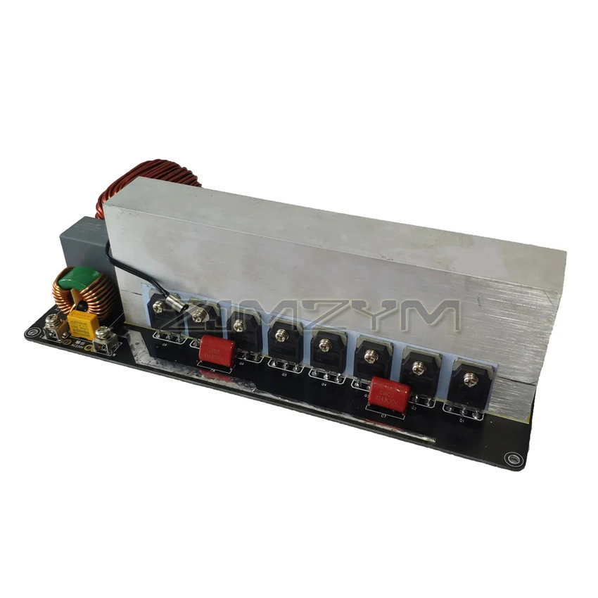 4.7KW 5KW Pure Sine Wave Inverter Board 50/60HZ 220V With Pre Charged Version Input voltage 320-500V And 320-550V