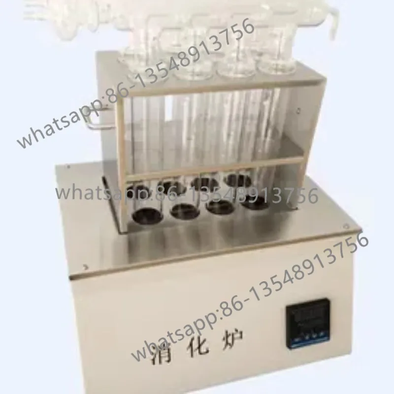 

Фиксатор азота/цистер/измеритель протеина/блок дистилляции/пятно