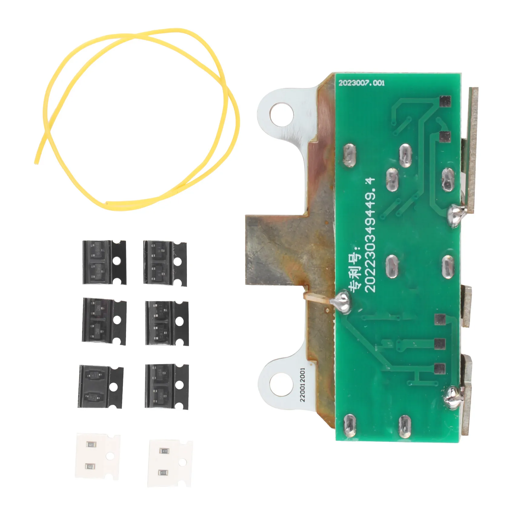 Classy-For A8 D5 48V Hybrid Vehicle 4N0903028N/J/P Electric Generator IGBT Repair Module