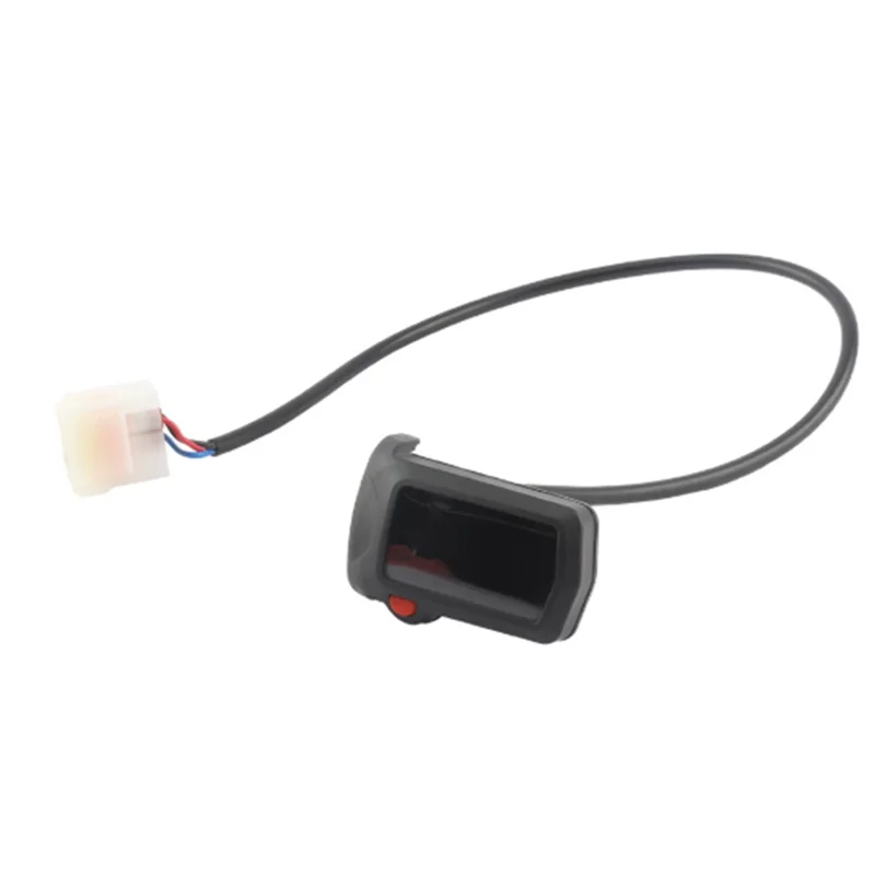 

Хорошо для Sur Ron, ЖК-дисплей, спидометр для Sur Ron Sur-Ron Surron, электрический кросс-велосипед для Sur Ron, спидометр