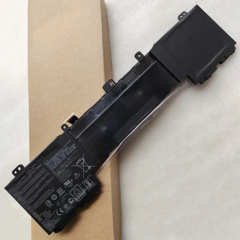 

Аккумулятор C42N1630 для Asus ZenBook Pro UX550VD BN005T BO165T E2167T E3153T UX550V XH71 DB71T BN073T BO030T E2064T E3094T E3159T