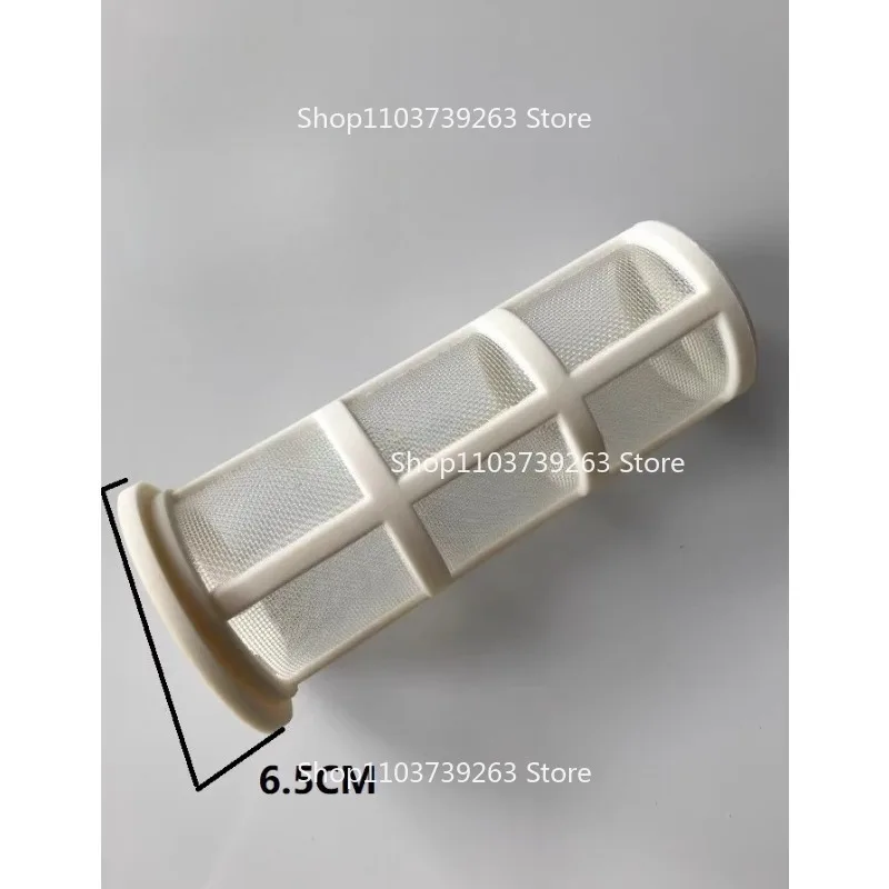 

Suitable for XCMG Excavator Fuel Tank Filter XG50 60 65 75 80 85 Fuel Tank Filter, Fuel Inlet Filter