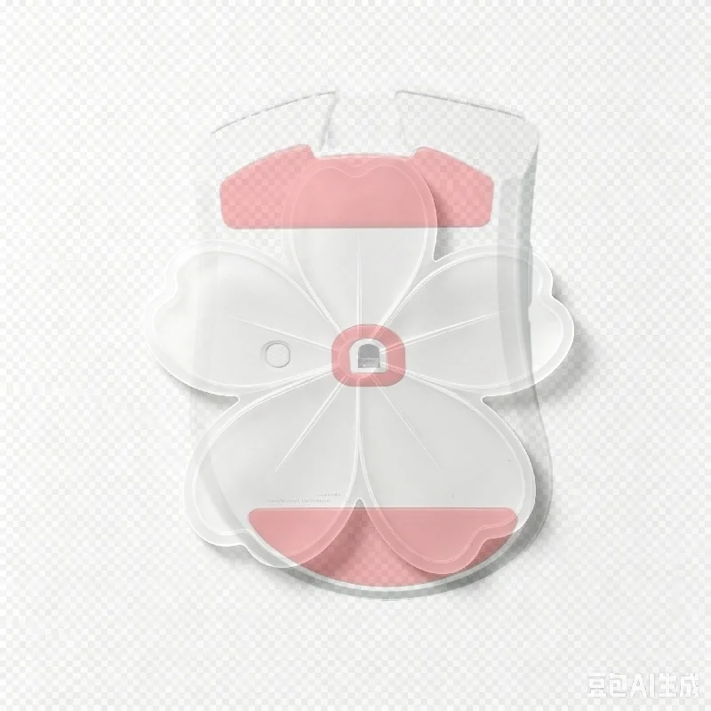1 Set High Quality UPE Mouse Feet Stickers For Deathadder PRO ICE Control Mice Glides 0.8mm DIY Accessories