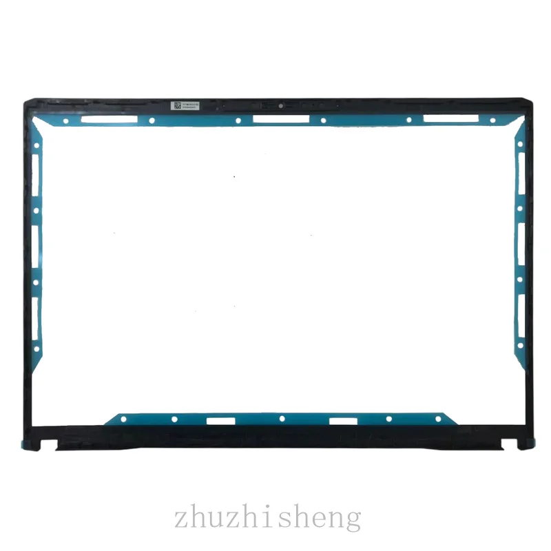 Brand new LCD front bezel for MSI Vector 16 HX AI A2XW MS-15M3, black, 3075M3B222