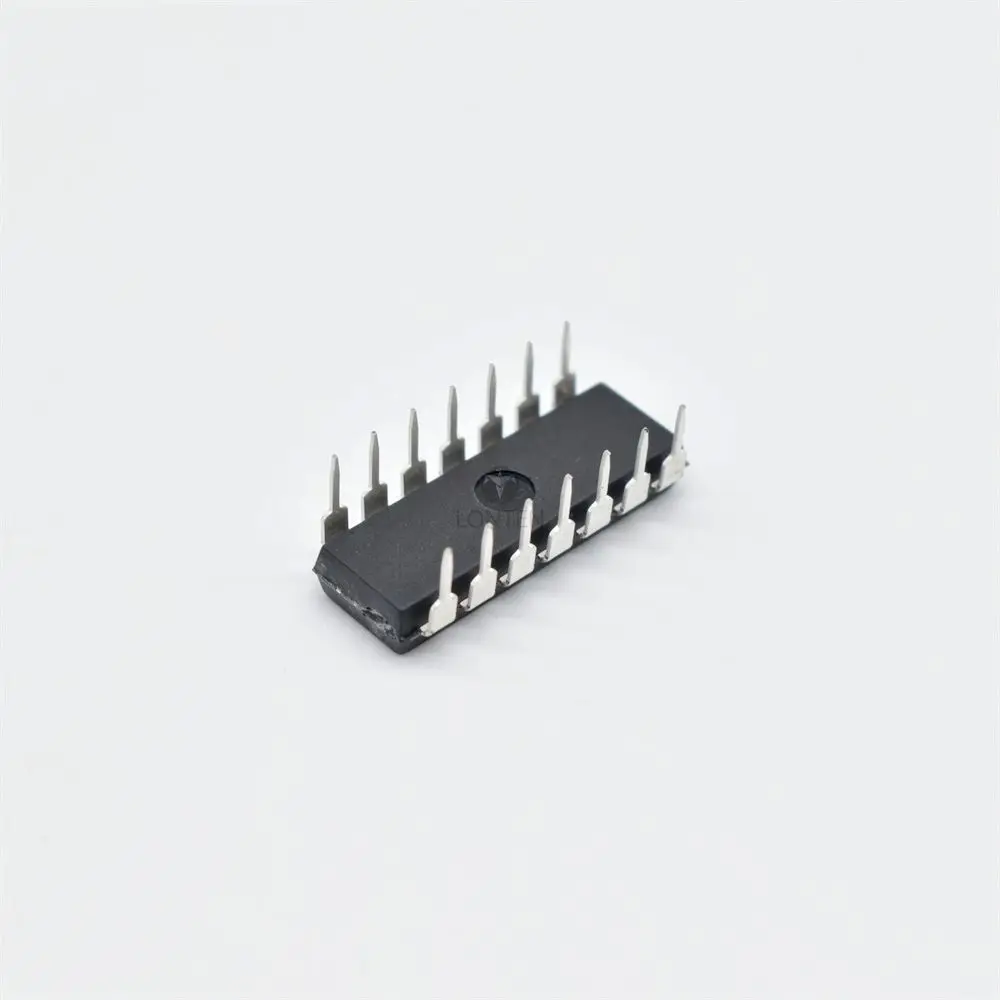 CD4094BE Shift Register de 8 Bits com Saídas 3-State CMOS nowy oryginalny LT00096