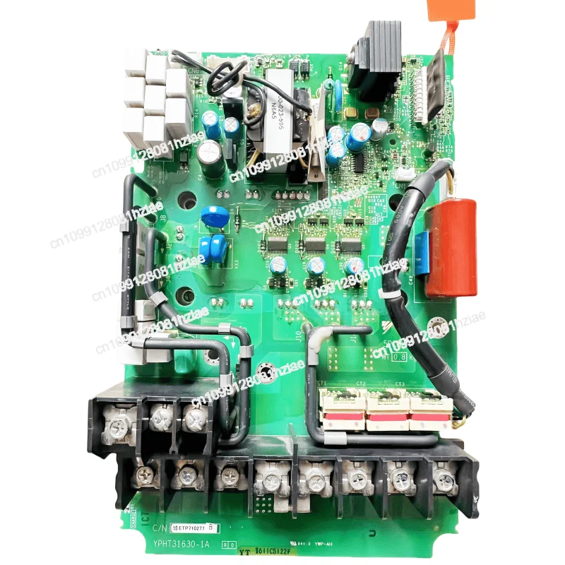 

YPHT31630-1A Inverter V1000 Series 15/18.5 KW Power Supply Driver Board ETP710277