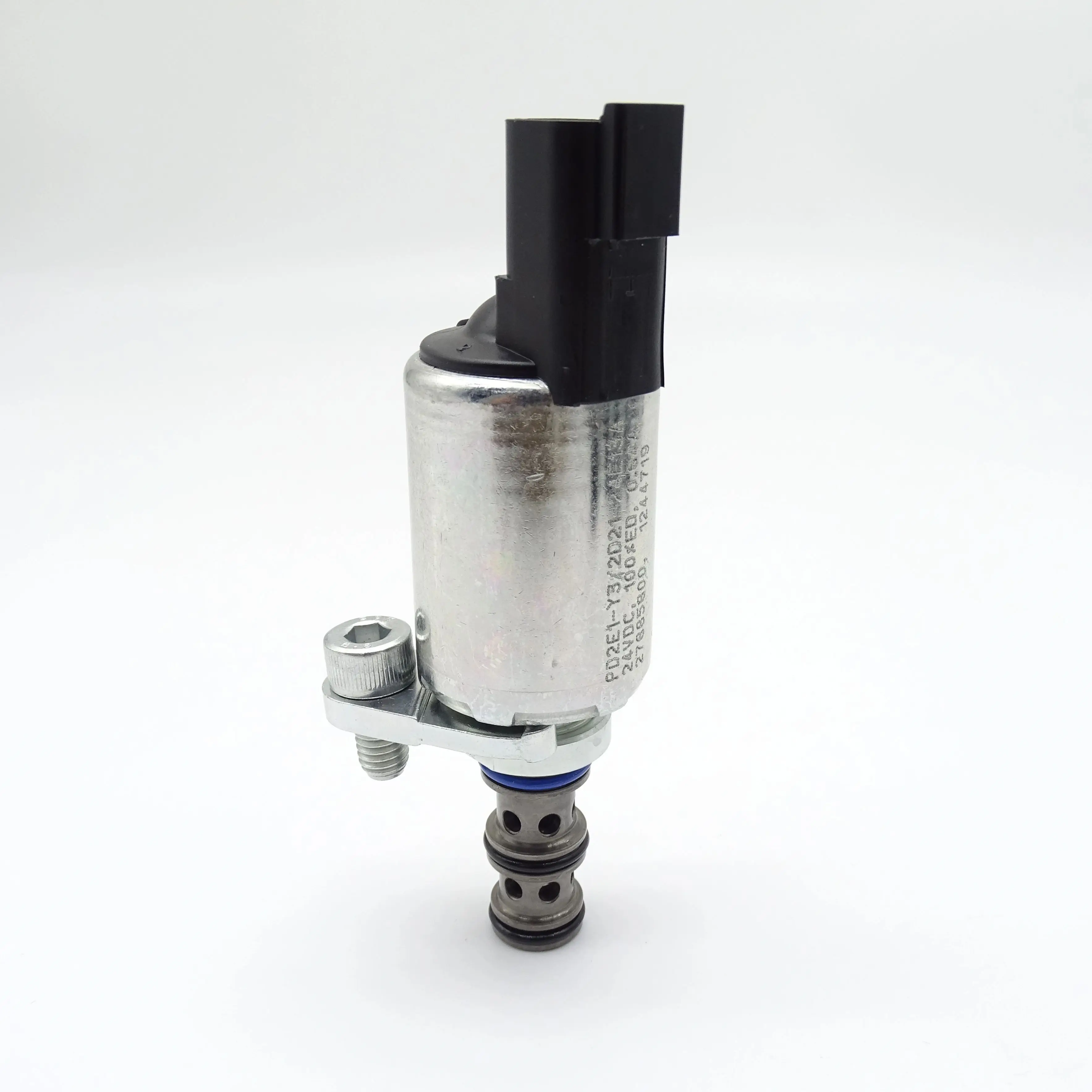 

PD2E1-Y3/2D21-24E13A 24VDC VALVE GP-SOLENOID