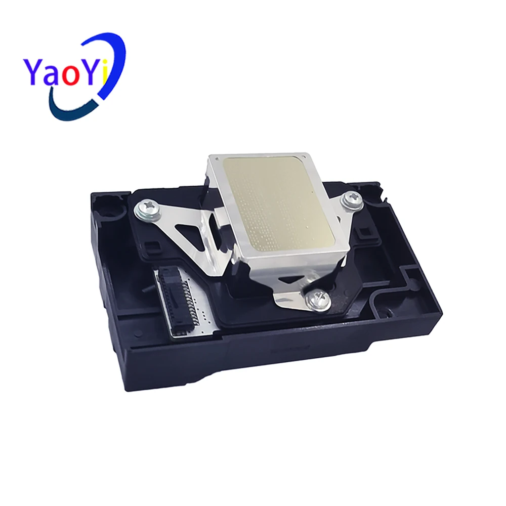 Imagem -01 - Cabeça de Impressão da Cabeça de Impressão para Epson Cabeças F180000 R280 R285 R290 R295 R330 Rx610 Rx690 Px660 Px610 P50 P60 cabeca de impressao da cabeca de impressao para epson cabecas f180000 r280 r285 r290 r295 r330 rx610 rx690 px660 px610 p50 p60 01