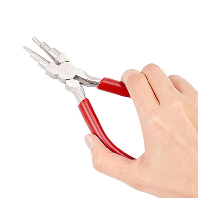 Jewelry Making 3 Pieces Jewelry Pliers Wire Cutter Multiple Fuction Pliers NEW