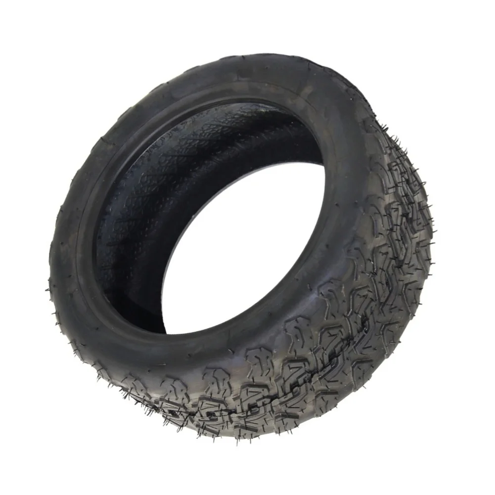 85/65-6.5 Tubeless Tires Thickened Non-slip Rubber Anti-explosion Wheel For Electric Scooter Outdoor Commuting Replacement Parts