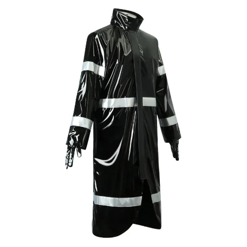 Coraline Wybie Lo Costume Cosplay Abiti Abito di Carnevale di Halloween