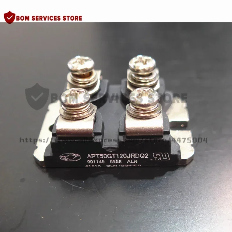 BUV298AV BUV298V APT2X151DL60J APT80GP60JDQ3 APT60M60JFLL APT50GT120JRDQ2 TRANSPORTE GRATUITO NOVO MÓDULO ORIGINAL