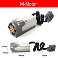 M-motor-Strengthen