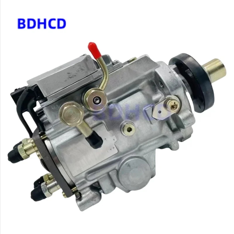 BDHCD 0470504029 16700VW201 Diesel Fuel Injction Pump Assy 0445020508 CP3 Pump 0470504029 For Nissan Urvan VP44 ZD30 Truck Part