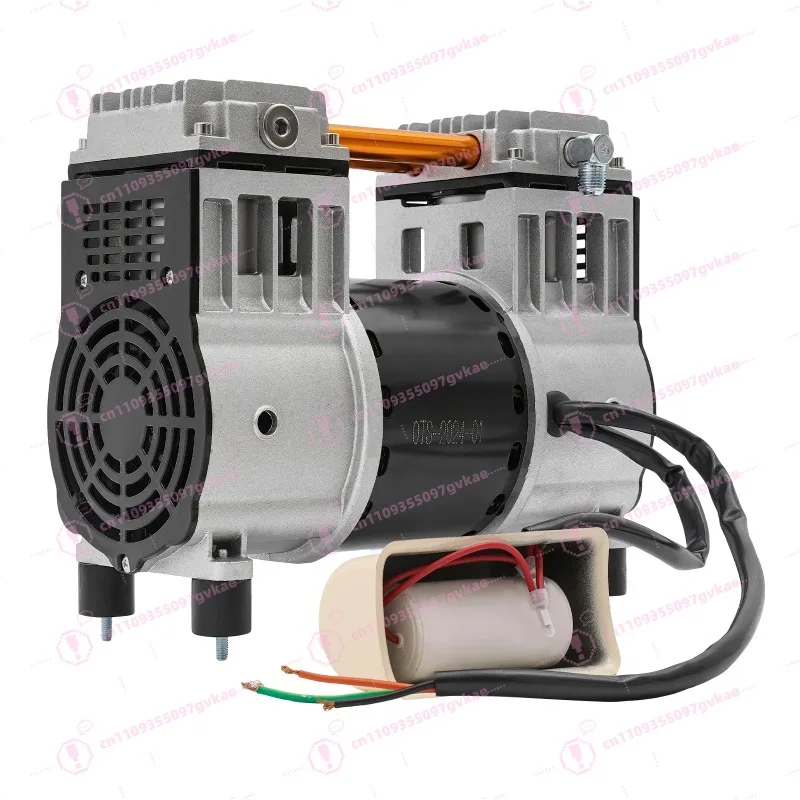 980 W/1500 W Luftko…