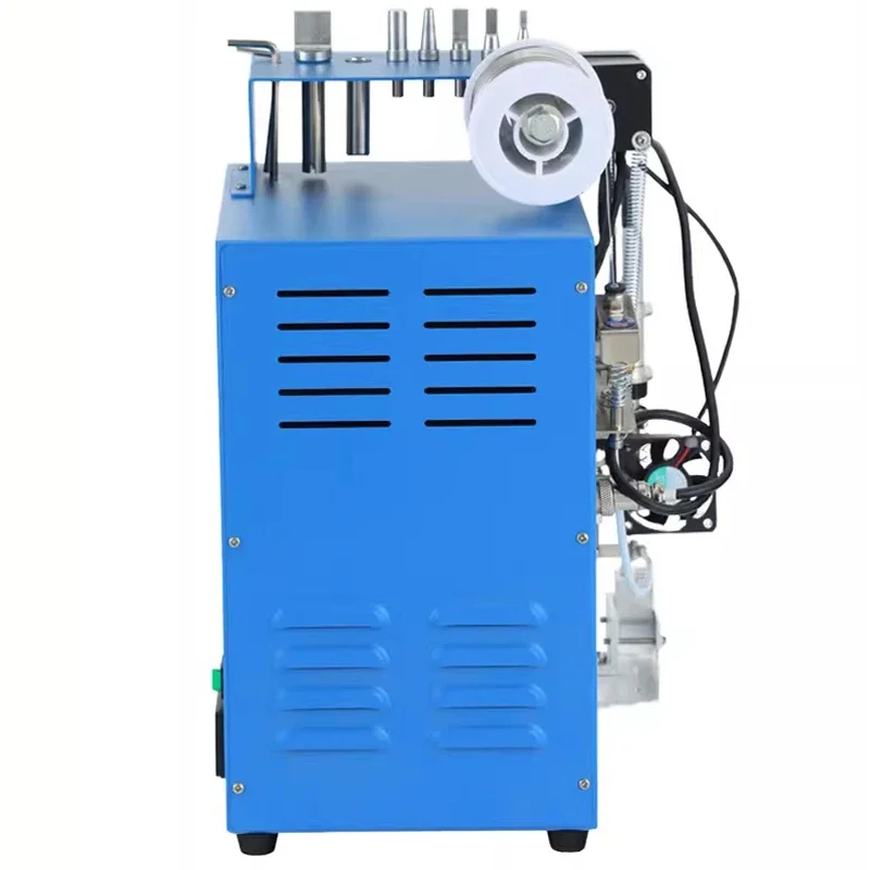 NF Multi-Function Semi-Automatic Welding Machine Welding Workstation Precision USB Spot Welding for Ribbon Cables/Motherboards/C