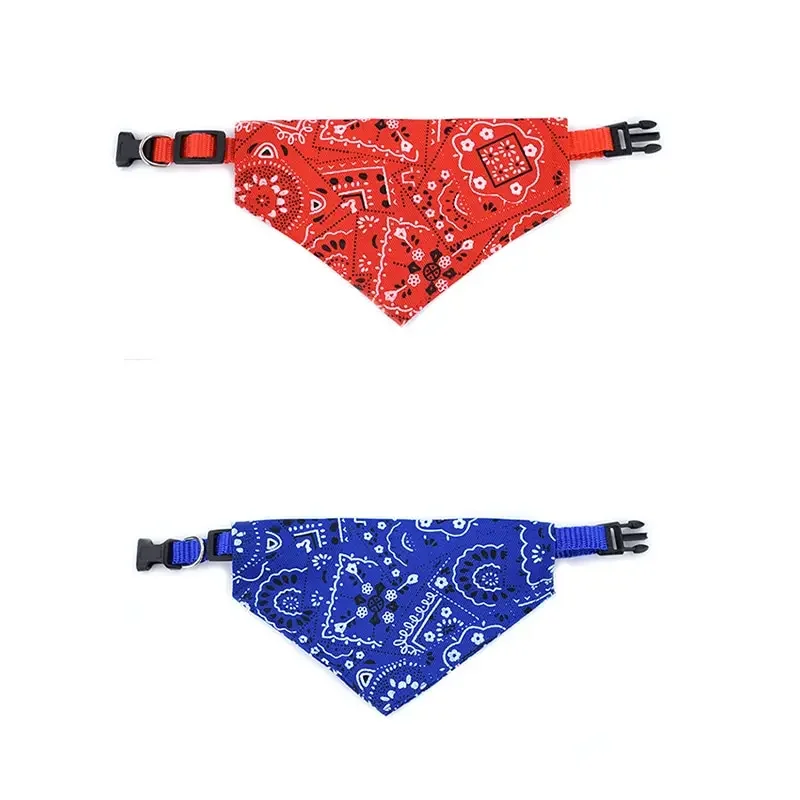 #39 Trending Dog Bandanas Right Now