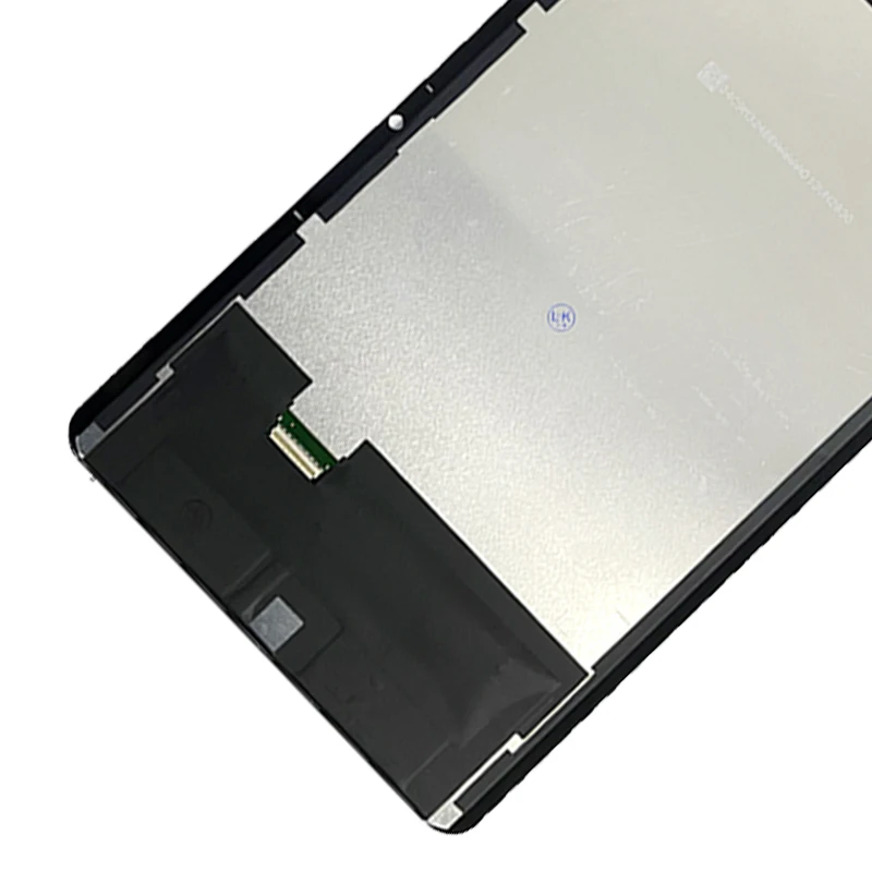 GEFENSI جديد لهواوي MatePad 10.4 2020 BAH3-W09 AL00 L09 W59 شاشة الكريستال السائل محول الأرقام بشاشة تعمل بلمس ل Mate Pad 2022 BAH4-W09