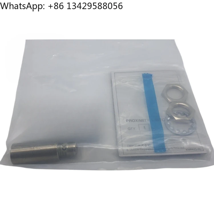 

Original genuine proximity switch E2E-X2ME1 X5ME1 X10MEI E2E-X5ME-M1-Z