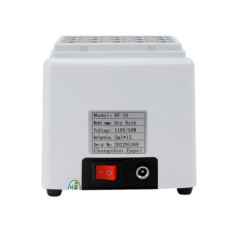 Wholesale Dry Bath Lab HX-10/HX-10F Centrifugal Machine PRP Centrifuge Syringe Plasma Gel For Sale