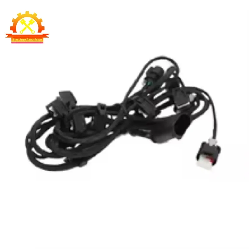 61129298614 61129286479 Front Radar Line Wiring Harness Sensor For BMW F10 F11 F18 Front Bumper Parking Sensor Wiring Harness