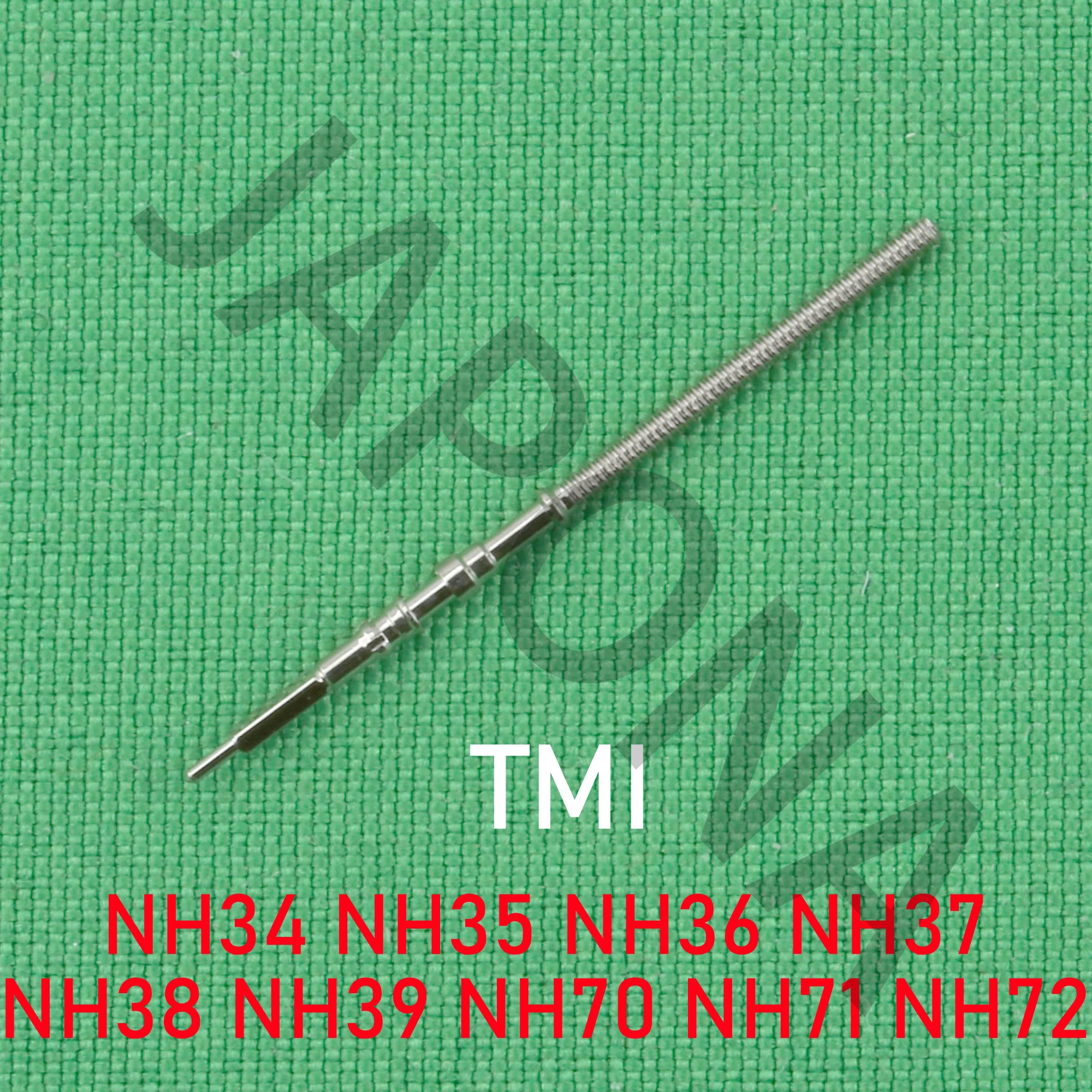 TMI NH34 STEM NH35 STEM NH36 STEM NH37 STEM NH38 STEM NH39 STEM NH70 STEM NH71 STEM NH72 STEM TMI NH35A stem механизма