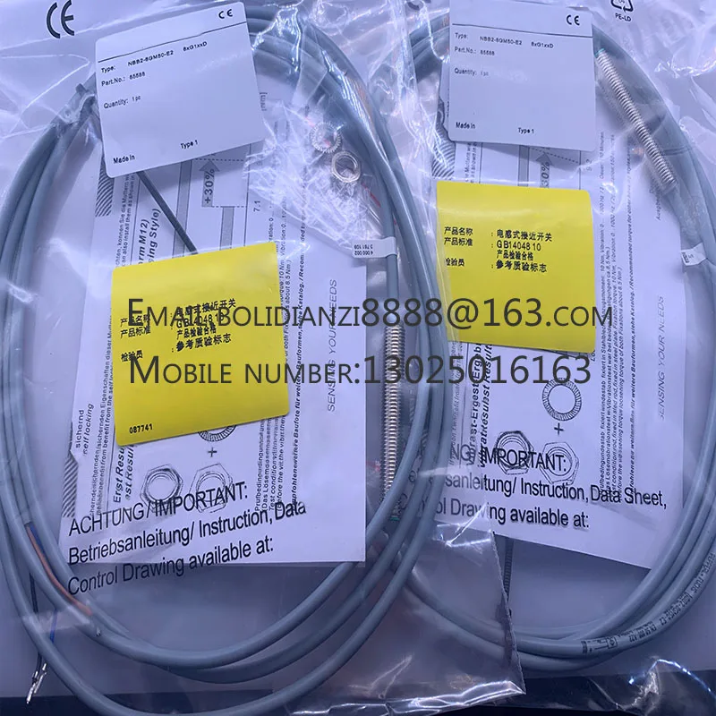 NBN3-8GM50-E0 NBN3-…