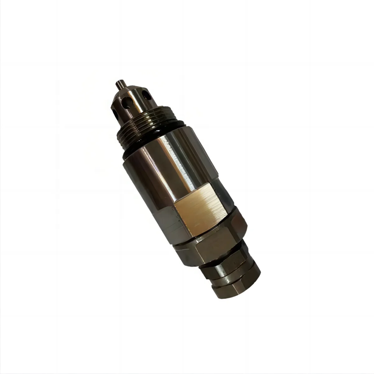 Suitable for excavators PC200-6 PC200-7 accessories Excavator relief valve 723-40-91300