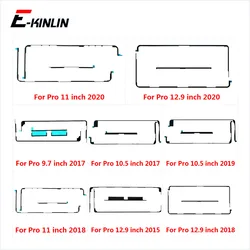 Adhesive Glue Sticker For iPad Pro 9.7 10.2 10.5 10.9 11 12.9 inch 2017 2018 2019 2020 2021 Touch Screen Digitizer Strip Tape