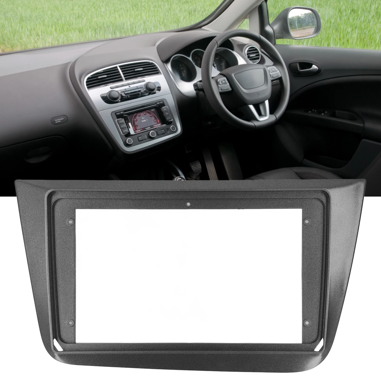 9In Car Cd Radio Fa…