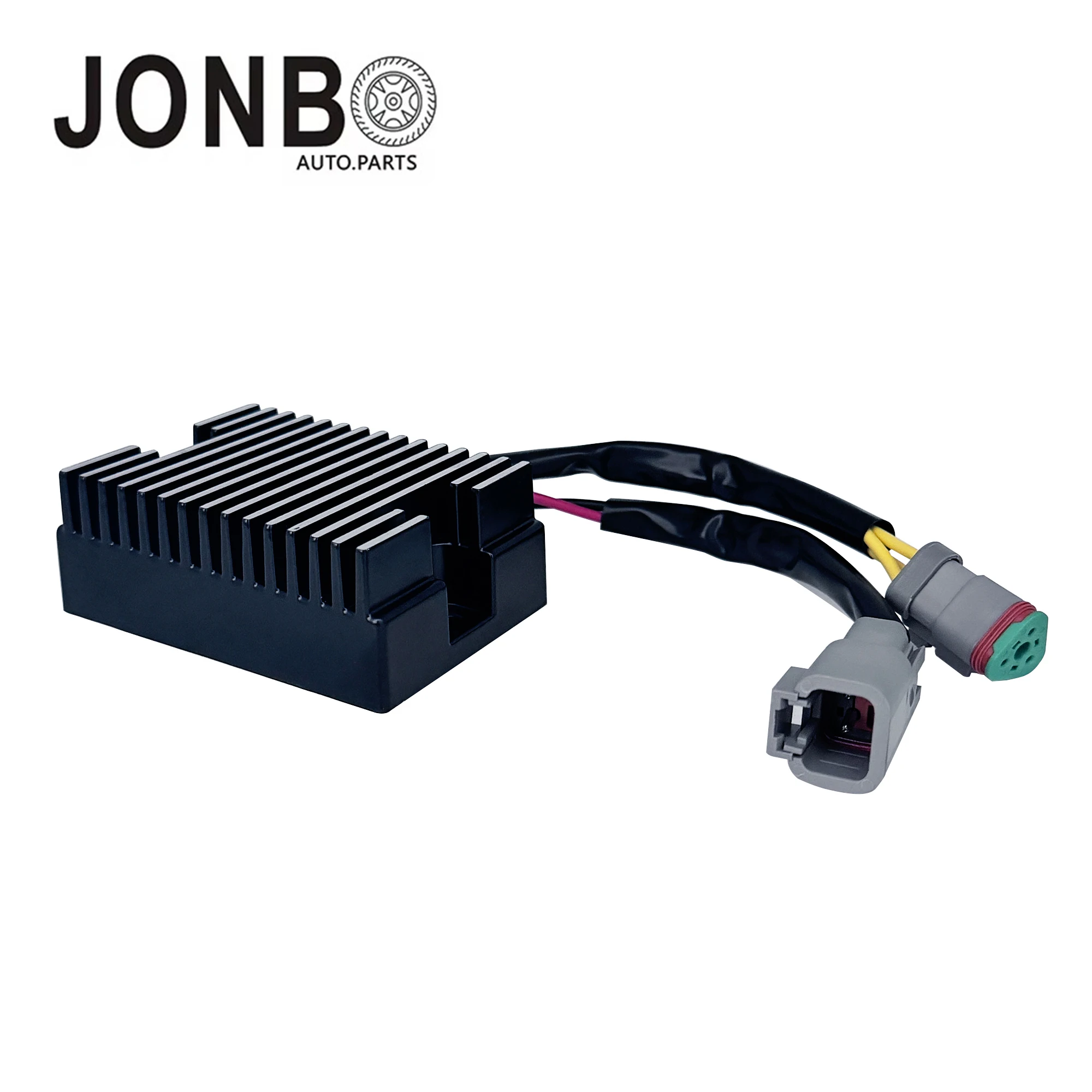 JONBO 278001969 278001581 Voltage Regulator Rectifier for Watercraft Water Scooter RXP RXT GTX 3D RFI DI