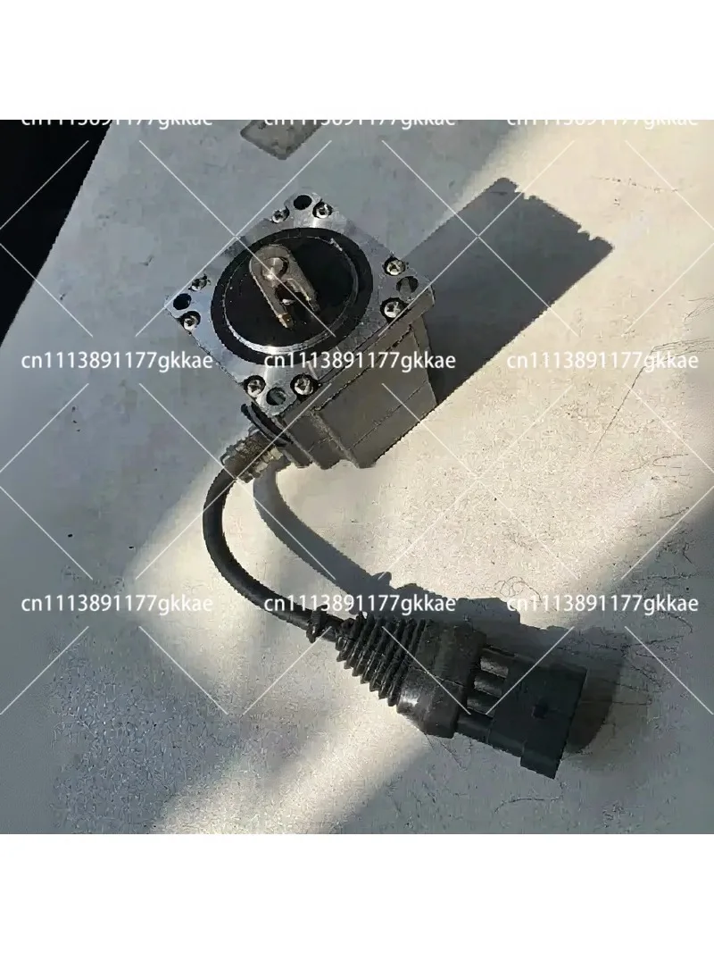 127000 Fuel Pump Actuator Throttle Electronic Control Motor Fuel Controller EV80