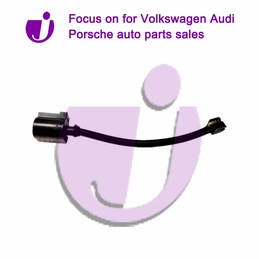 

95861236550 9Y0907253C High Quality Brake Pad Sensor Speed Sensor 7P0907637C 97060914500 971907637A For Porsche Cayenne Panamera