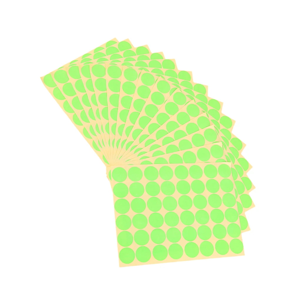 Waterproof Label Paper for Niimbot D11 Pocket Thermal Printer