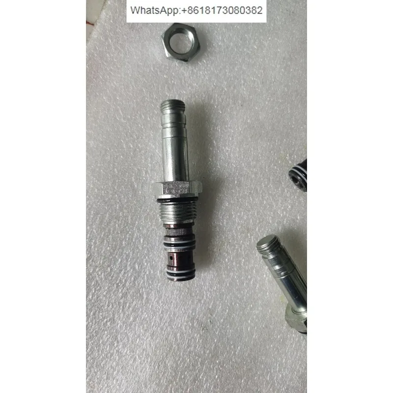 Original imported solenoid valve DSV2-080-3-N-C14, brand new original genuine, in stock