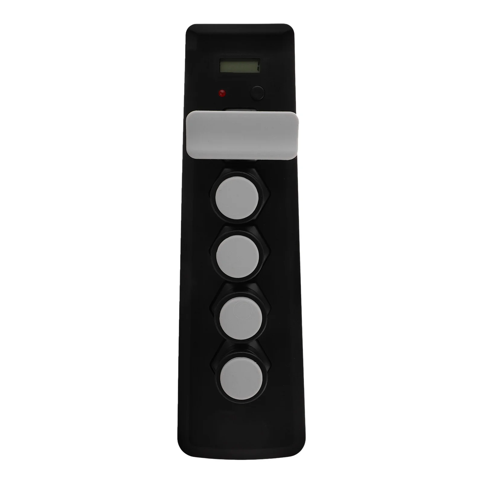 

Comfortable Grip Finger Trainer Rock and Roll Guitar Practice Electric Accessories Abs Acoustic Strengthener